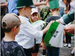 Schützenfest 2024 Jan