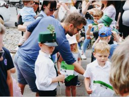 Schützenfest 2024 Jan