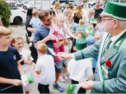 Schützenfest 2024 Jan
