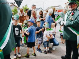 Schützenfest 2024 Jan