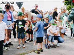 Schützenfest 2024 Jan