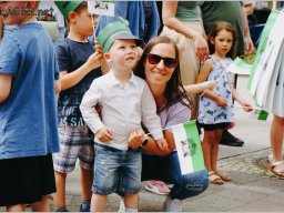 Schützenfest 2024 Jan