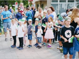 Schützenfest 2024 Jan