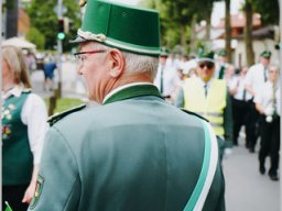 Schützenfest 2024 Jan