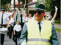 Schützenfest 2024 Jan