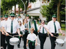 Schützenfest 2024 Jan