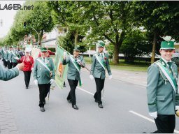 Schützenfest 2024 Jan