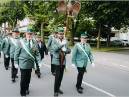 Schützenfest 2024 Jan