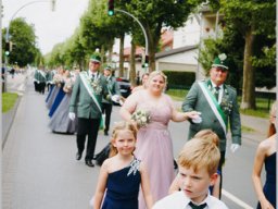 Schützenfest 2024 Jan