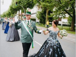 Schützenfest 2024 Jan