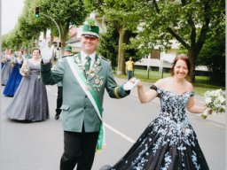 Schützenfest 2024 Jan