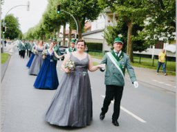 Schützenfest 2024 Jan