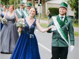 Schützenfest 2024 Jan