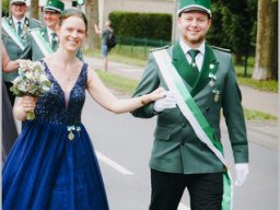 Schützenfest 2024 Jan