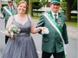 Schützenfest 2024 Jan