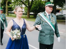 Schützenfest 2024 Jan