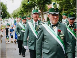 Schützenfest 2024 Jan