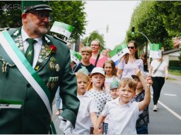 Schützenfest 2024 Jan