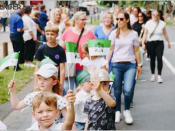 Schützenfest 2024 Jan