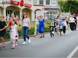 Schützenfest 2024 Jan