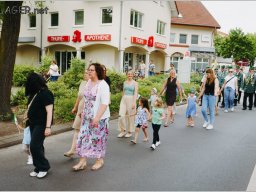 Schützenfest 2024 Jan