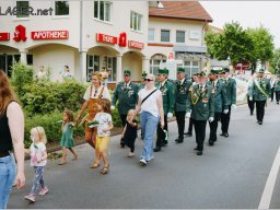 Schützenfest 2024 Jan