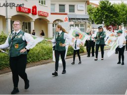 Schützenfest 2024 Jan