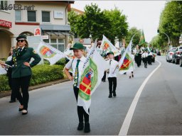 Schützenfest 2024 Jan