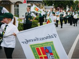 Schützenfest 2024 Jan