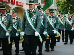 Schützenfest 2024 Jan