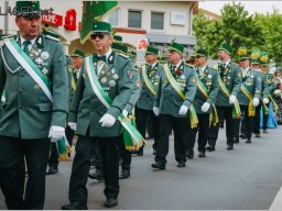 Schützenfest 2024 Jan