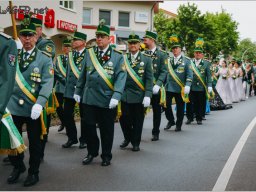 Schützenfest 2024 Jan