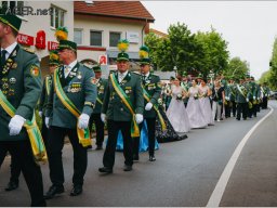 Schützenfest 2024 Jan