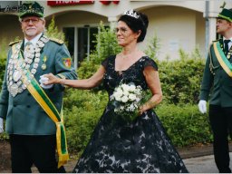 Schützenfest 2024 Jan