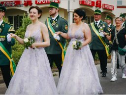 Schützenfest 2024 Jan