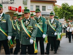 Schützenfest 2024 Jan