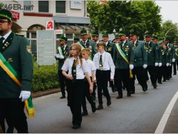 Schützenfest 2024 Jan