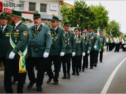 Schützenfest 2024 Jan