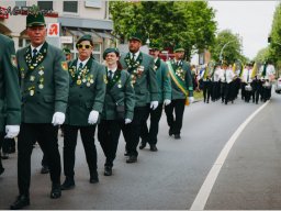 Schützenfest 2024 Jan