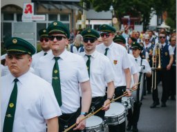 Schützenfest 2024 Jan