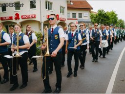 Schützenfest 2024 Jan