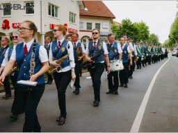 Schützenfest 2024 Jan