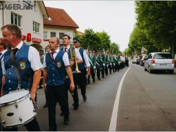 Schützenfest 2024 Jan