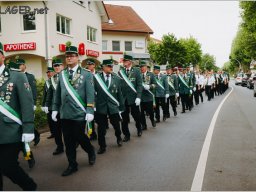 Schützenfest 2024 Jan