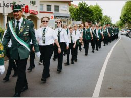 Schützenfest 2024 Jan