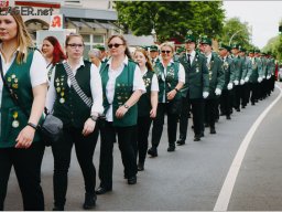 Schützenfest 2024 Jan