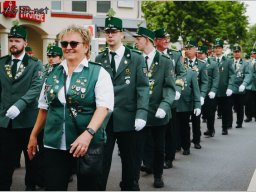 Schützenfest 2024 Jan