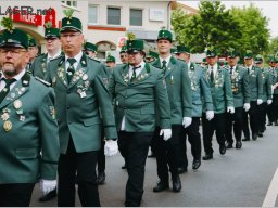 Schützenfest 2024 Jan