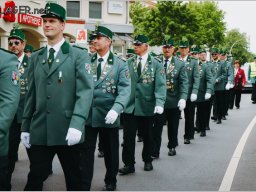 Schützenfest 2024 Jan