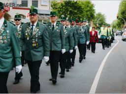 Schützenfest 2024 Jan